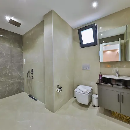 Alba, Idyllic Private Rural Vila Kaş