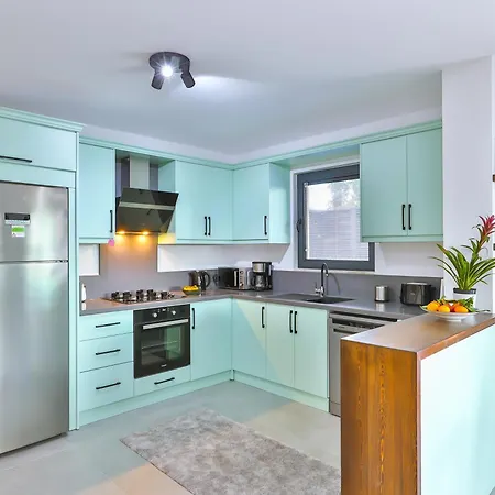 Alba, Idyllic Private Rural * Kaş