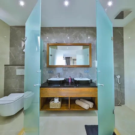 Vila Alba, Idyllic Private Rural *