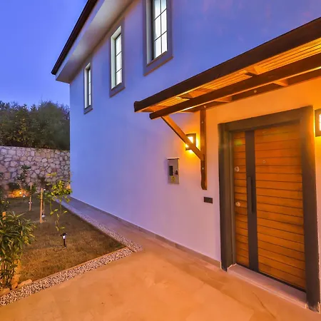 Villa Alba, Idyllic Private Rural