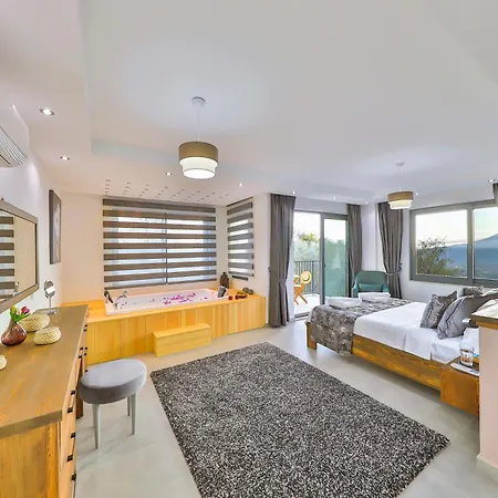 Alba, Idyllic Private Rural Villa