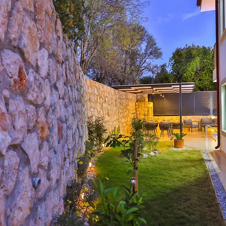 Villa Alba, Idyllic Private Rural