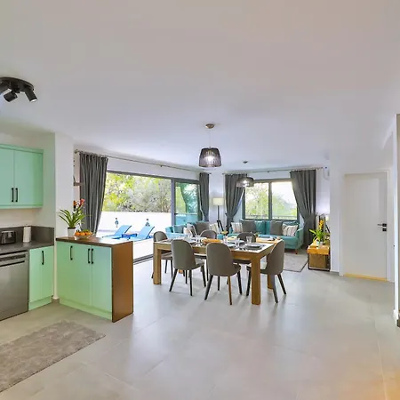 Alba, Idyllic Private Rural Kas