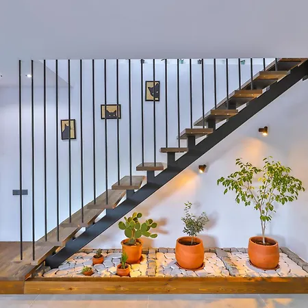 Alba, Idyllic Private Rural Kas