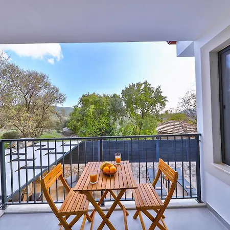 Alba, Idyllic Private Rural *