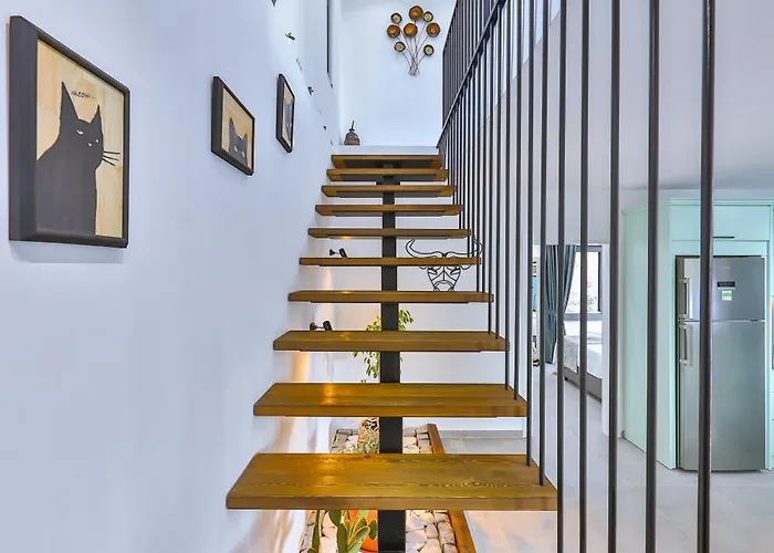 Villa Alba, Idyllic Private Rural *