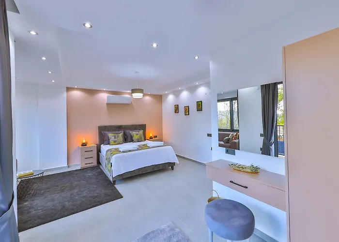 Alba, Idyllic Private Rural