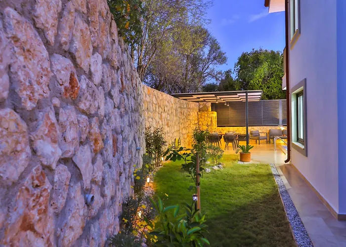 Villa Alba, Idyllic Private Rural