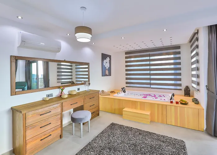 Villa Alba, Idyllic Private Rural *