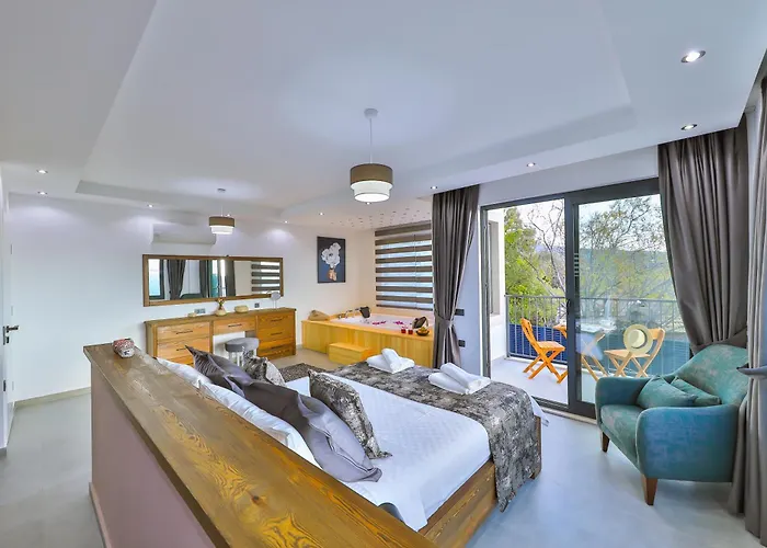 Alba, Idyllic Private Rural Villa *