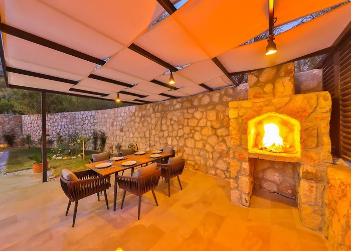 Alba, Idyllic Private Rural *