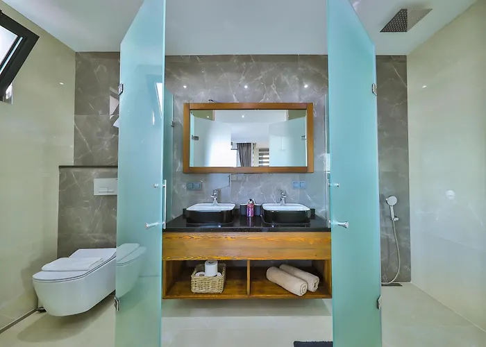 Villa Alba, Idyllic Private Rural *