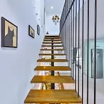 빌라 Alba, Idyllic Private Rural *