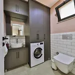 빌라 Alba, Idyllic Private Rural 카스
